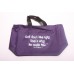  
Bag Flava: Grape Jelly Purple
Bag Text Flava: Creme